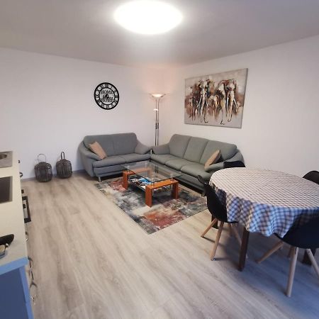 Apartment Budin 2, Rijeka Center Exteriér fotografie
