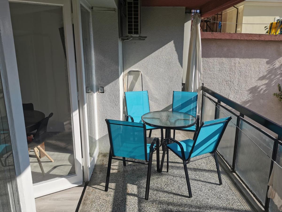 Apartment Budin 2, Rijeka Center Exteriér fotografie