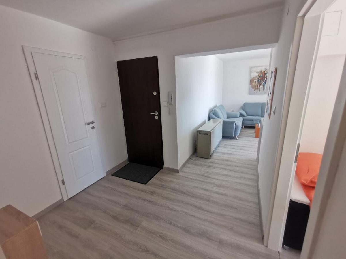 Apartment Budin 2, Rijeka Center Exteriér fotografie