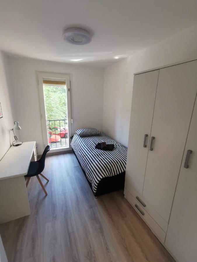 Apartment Budin 2, Rijeka Center Exteriér fotografie