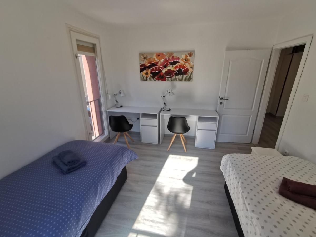 Apartment Budin 2, Rijeka Center Exteriér fotografie