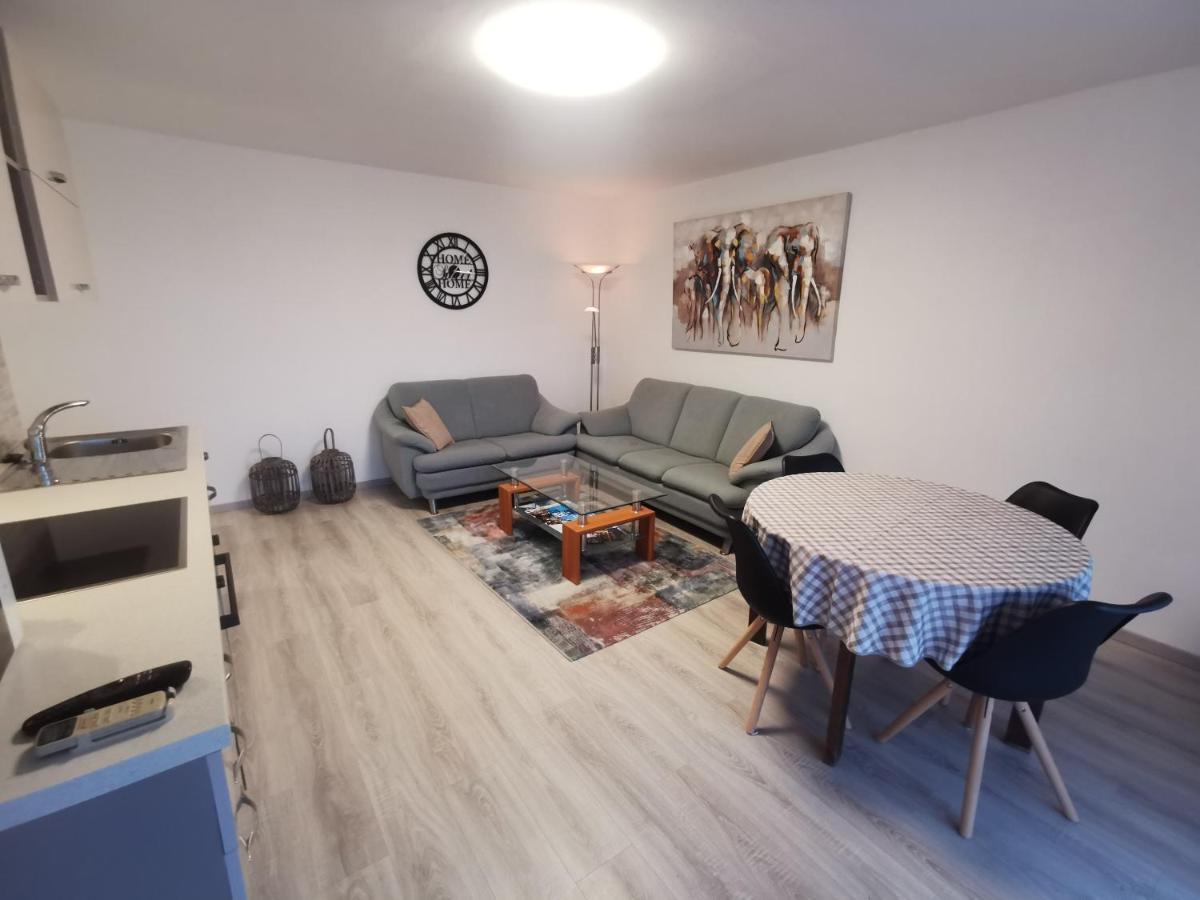 Apartment Budin 2, Rijeka Center Exteriér fotografie